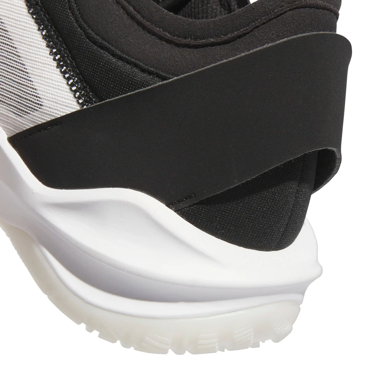 adidas Men's Adizero Select 2.0 Team Basketball Shoes Basketball Footwear Adult