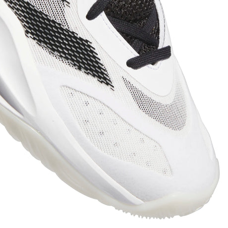 adidas Men's Adizero Select 2.0 Team Basketball Shoes Basketball Footwear Adult