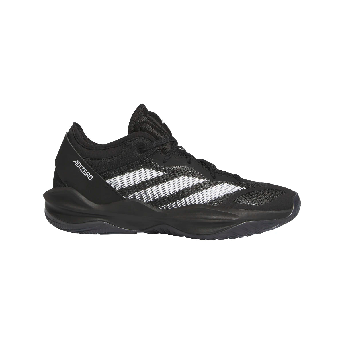 adidas Men's Adizero Select 2.0 Team Basketball Shoes Basketball Footwear Adult