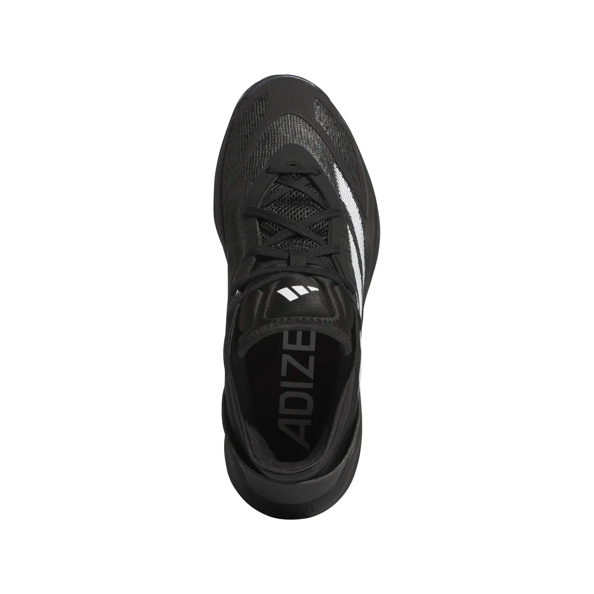 adidas Men's Adizero Select 2.0 Team Basketball Shoes Basketball Footwear Adult