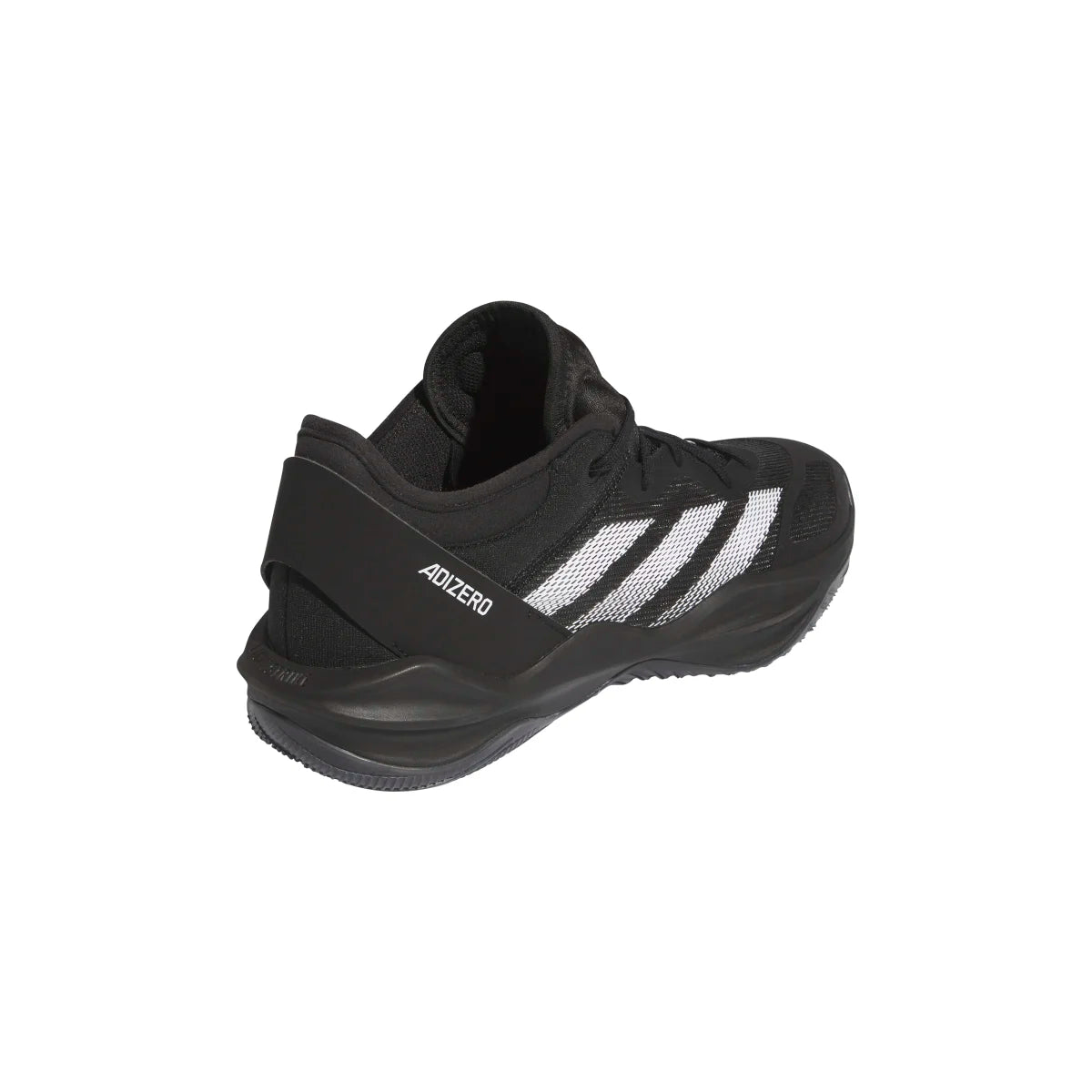 adidas Men's Adizero Select 2.0 Team Basketball Shoes Basketball Footwear Adult