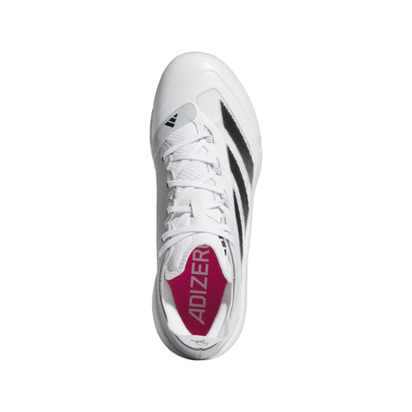 adidas Men's Adizero Impact TPU Baseball Cleats Baseball Footwear Adult