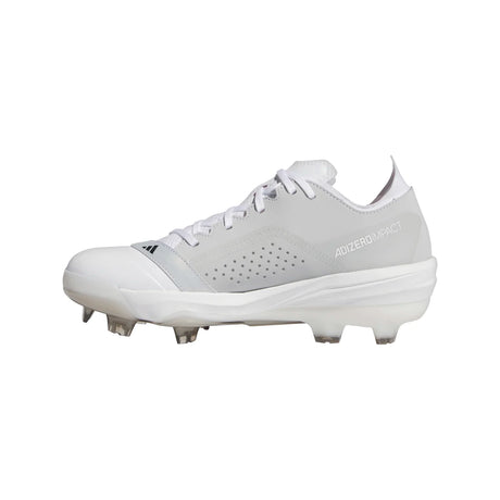 adidas Men's Adizero Impact TPU Baseball Cleats Baseball Footwear Adult