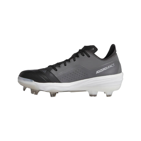 adidas Men's Adizero Impact TPU Baseball Cleats Baseball Footwear Adult