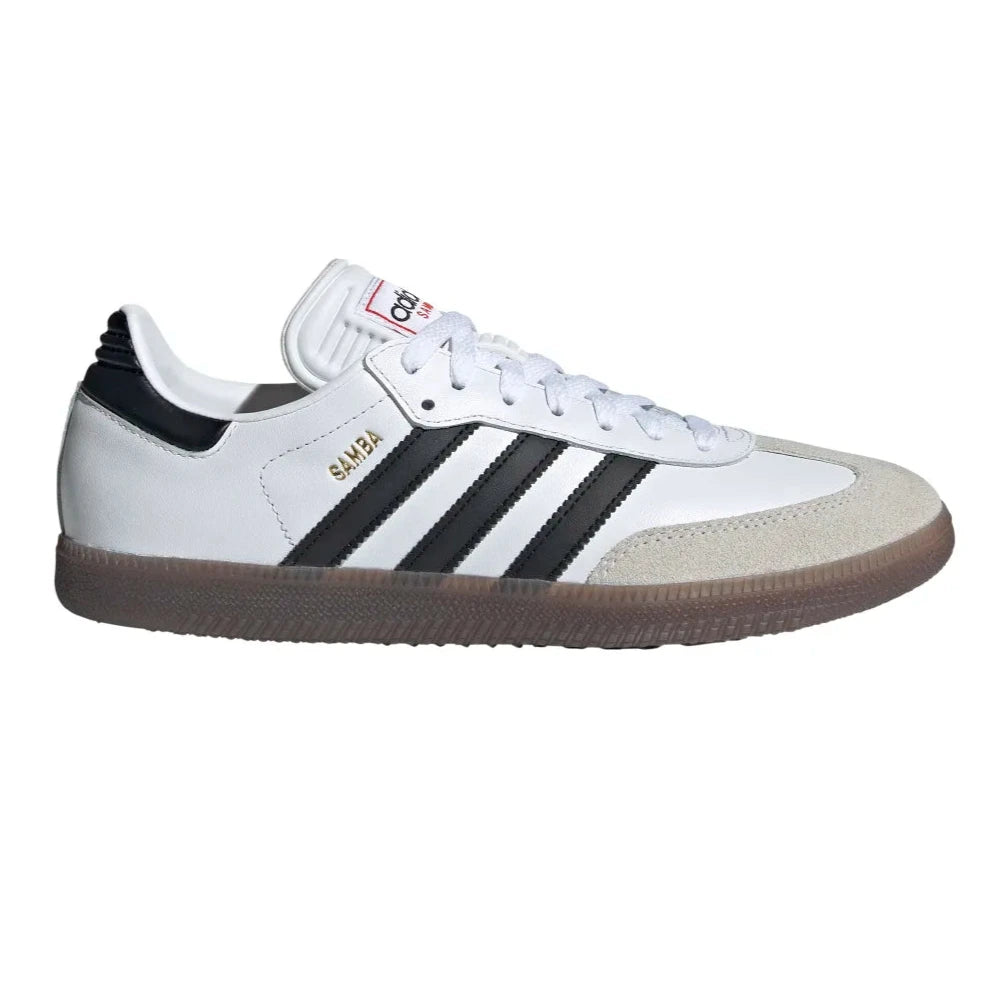 adidas Men's Samba Soccer Shoes