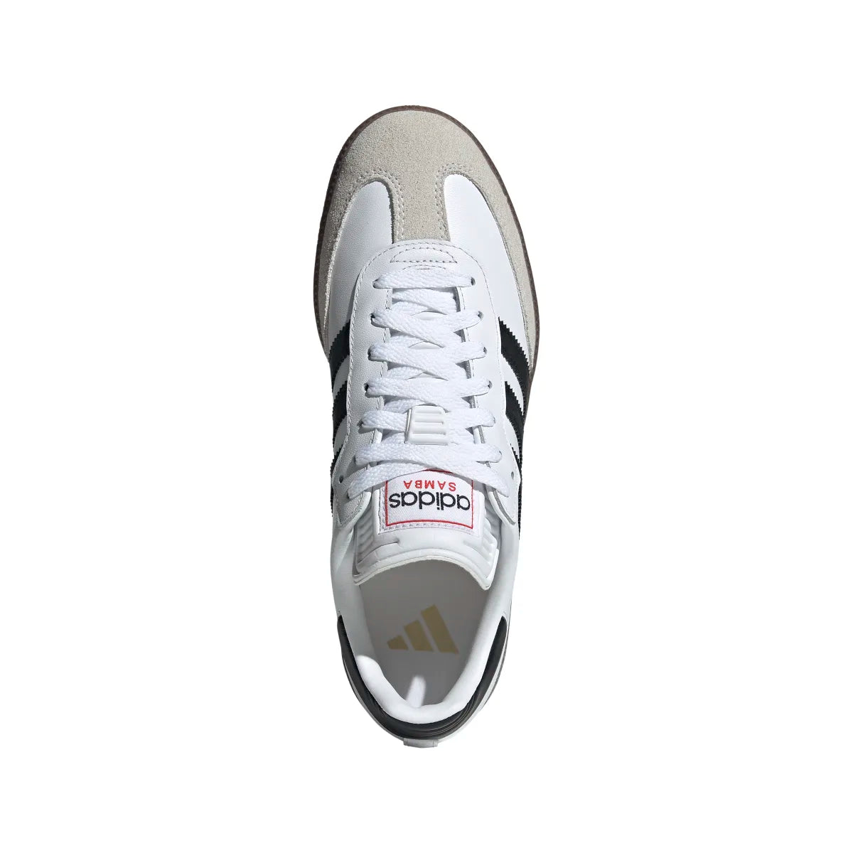 adidas Men's Samba Soccer Shoes
