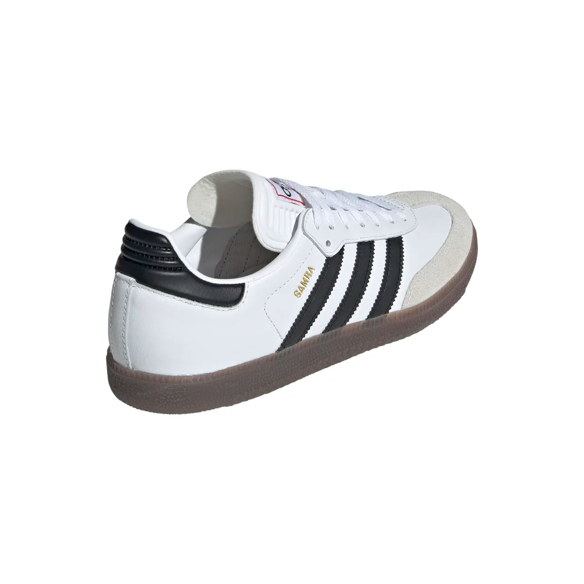 adidas Men's Samba Soccer Shoes