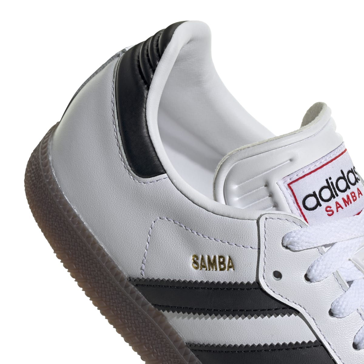 adidas Men's Samba Soccer Shoes