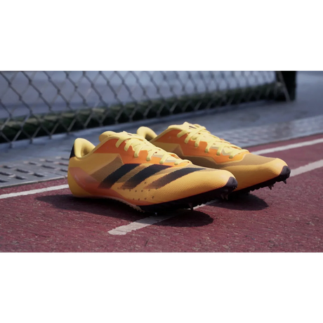 adidas Men's Sprintstar Track & Field Shoes-12