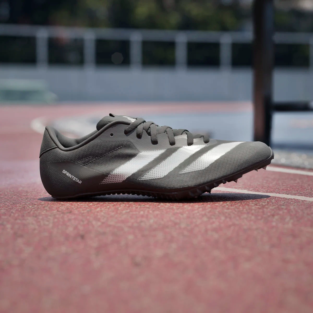 adidas Men's Sprintstar Track & Field Shoes