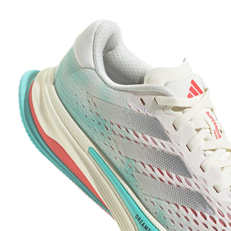 adidas Women's Supernova Prima Running Shoes Womens Footwear Training & Running