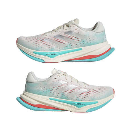 adidas Women's Supernova Prima Running Shoes Womens Footwear Training & Running