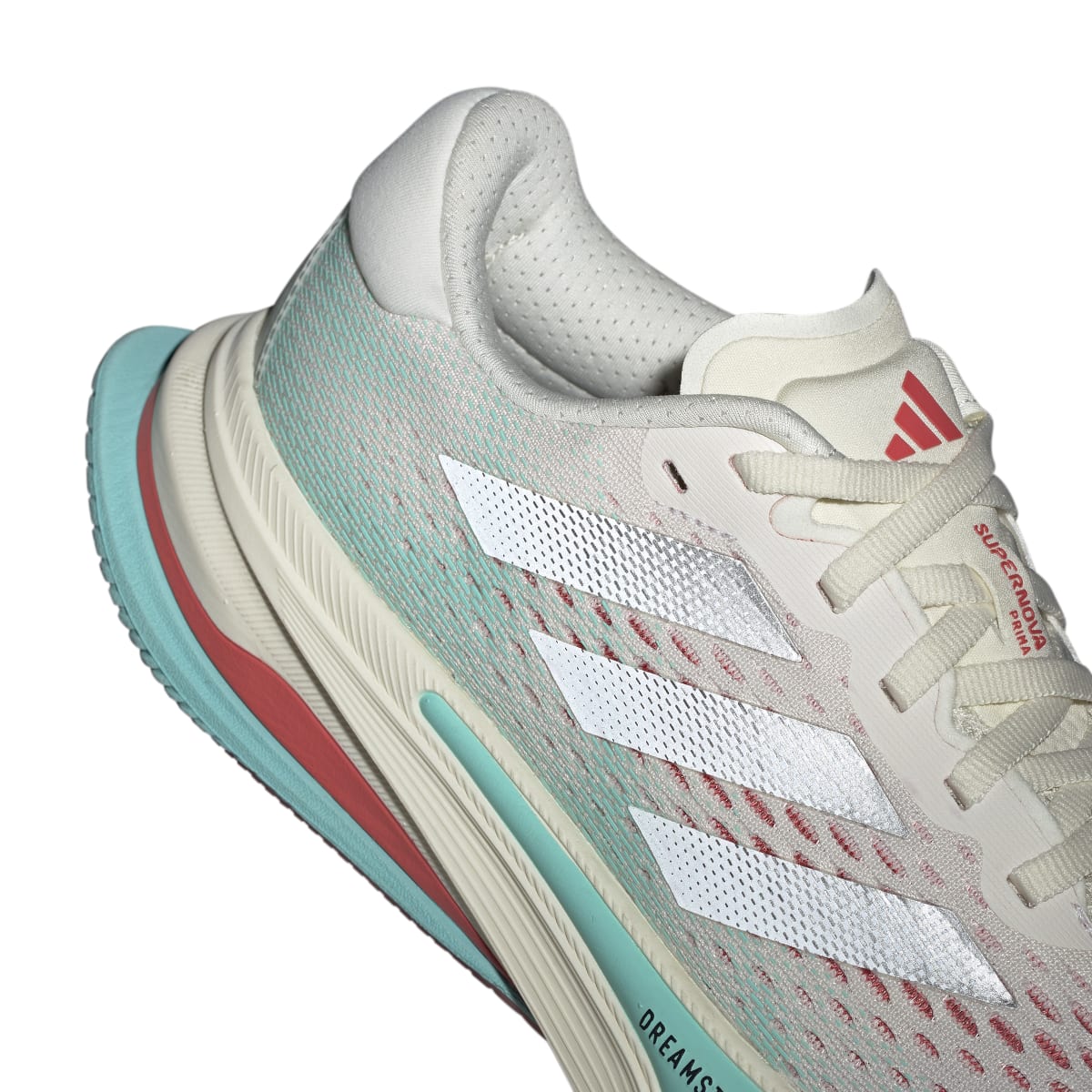 adidas Women's Supernova Prima Running Shoes Womens Footwear Training & Running