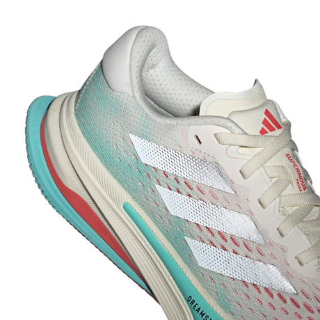 adidas Women's Supernova Prima Running Shoes Womens Footwear Training & Running