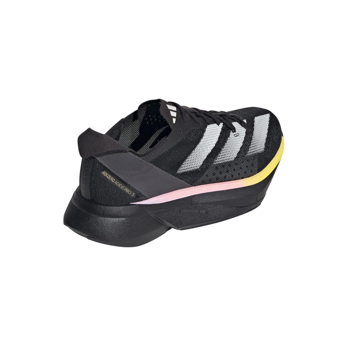 adidas Women’s Adizero Adios Pro 3 Running Shoes Womens Footwear Training & Running