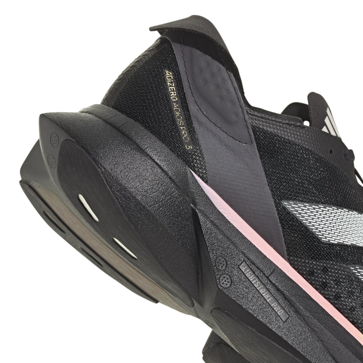 adidas Women’s Adizero Adios Pro 3 Running Shoes Womens Footwear Training & Running