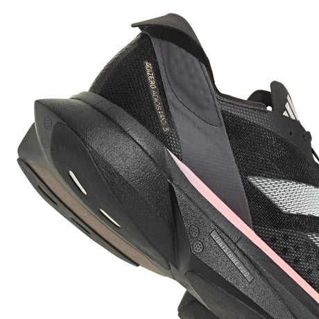 adidas Women’s Adizero Adios Pro 3 Running Shoes Womens Footwear Training & Running