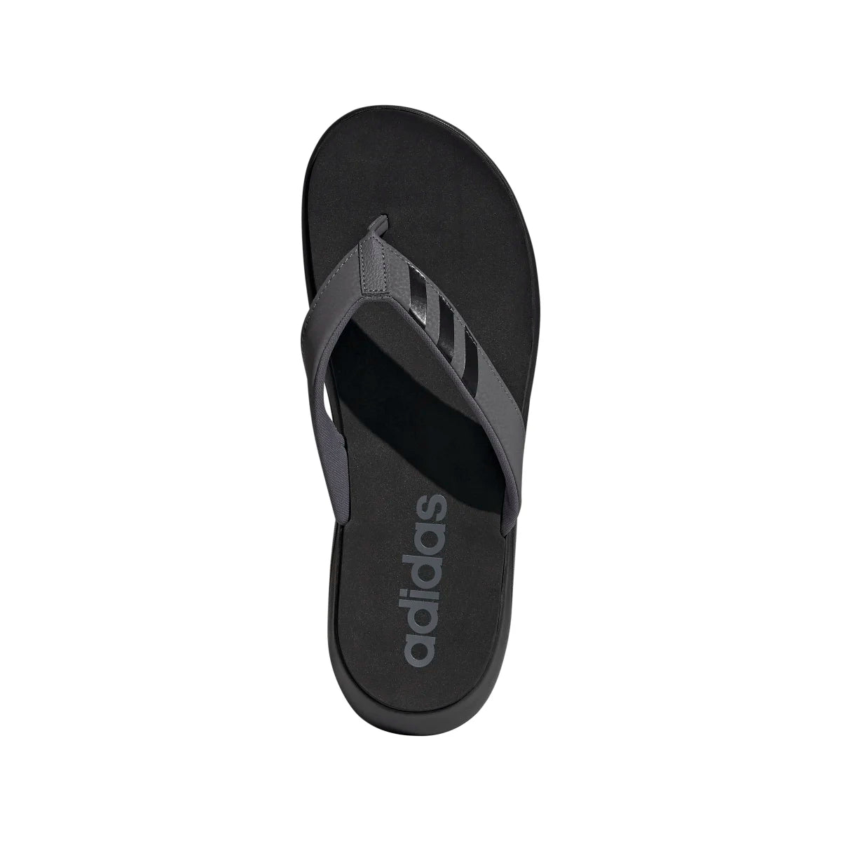 adidas Men's Comfort Flip Flops Mens Footwear Sandals & Slides