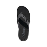 adidas Men's Comfort Flip Flops Mens Footwear Sandals & Slides
