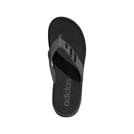 adidas Men's Comfort Flip Flops Mens Footwear Sandals & Slides