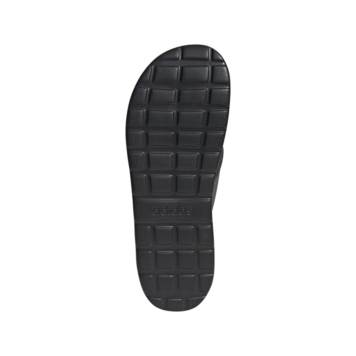 adidas Men's Comfort Flip Flops Mens Footwear Sandals & Slides