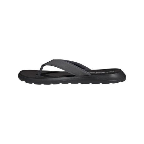 adidas Men's Comfort Flip Flops Mens Footwear Sandals & Slides
