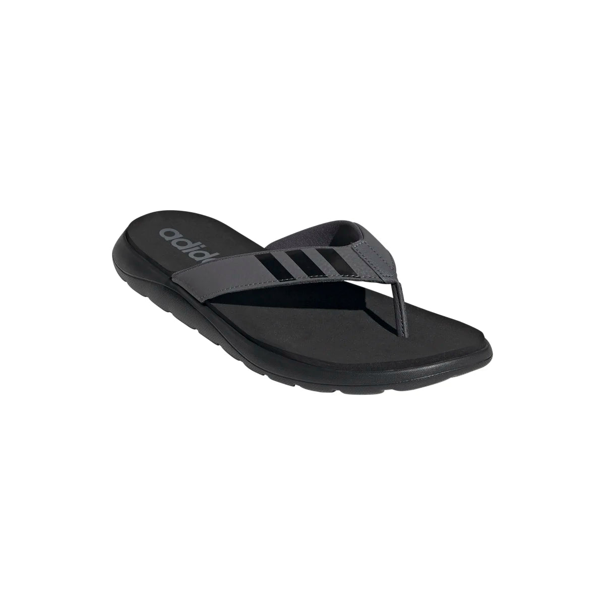 adidas Men's Comfort Flip Flops Mens Footwear Sandals & Slides