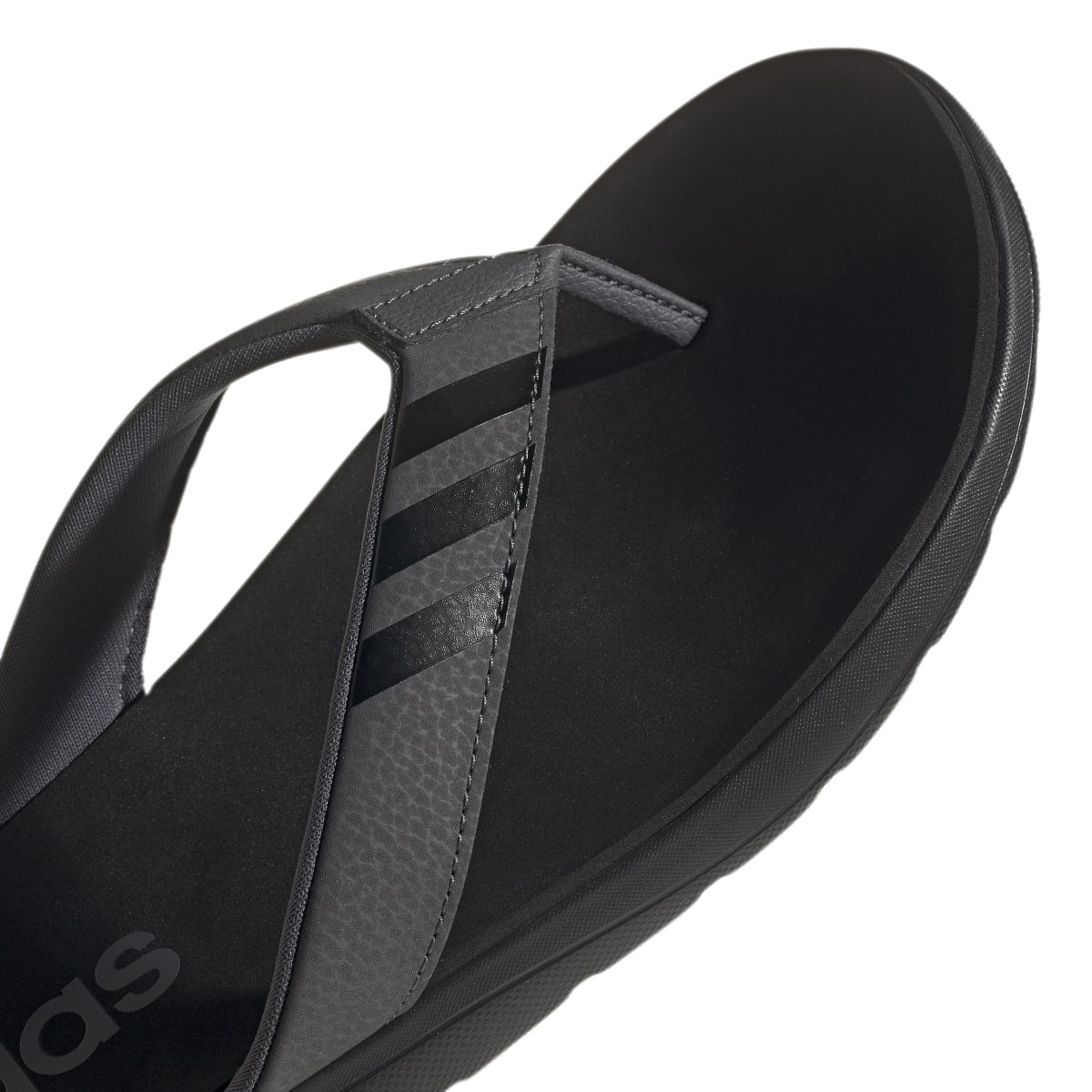 adidas Men's Comfort Flip Flops Mens Footwear Sandals & Slides