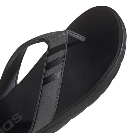 adidas Men's Comfort Flip Flops Mens Footwear Sandals & Slides