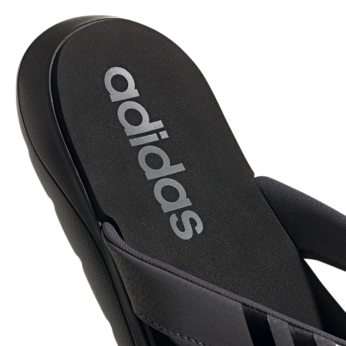 adidas Men's Comfort Flip Flops Mens Footwear Sandals & Slides