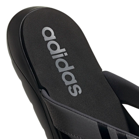 adidas Men's Comfort Flip Flops Mens Footwear Sandals & Slides