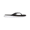 adidas Men's Comfort Flip Flops Mens Footwear Sandals & Slides
