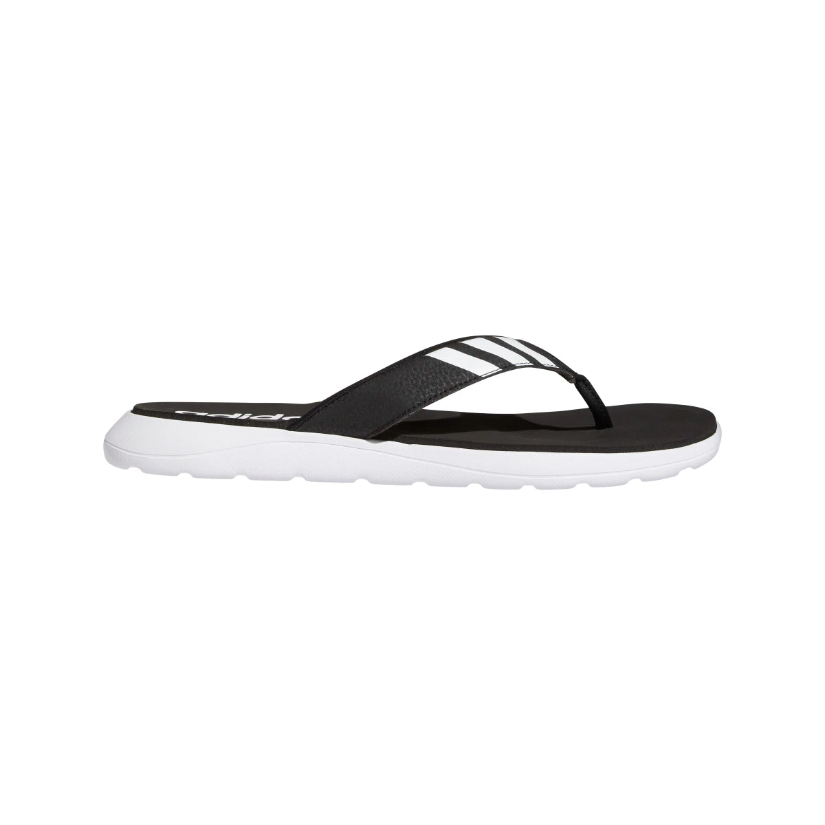 adidas Men's Comfort Flip Flops Mens Footwear Sandals & Slides
