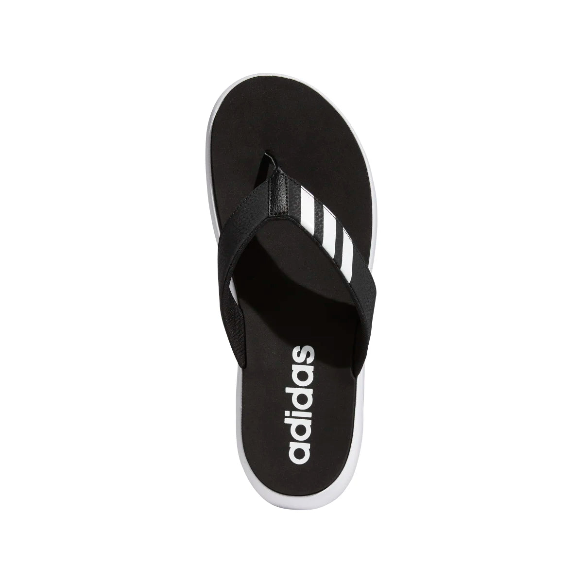 adidas Men's Comfort Flip Flops Mens Footwear Sandals & Slides