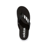 adidas Men's Comfort Flip Flops Mens Footwear Sandals & Slides