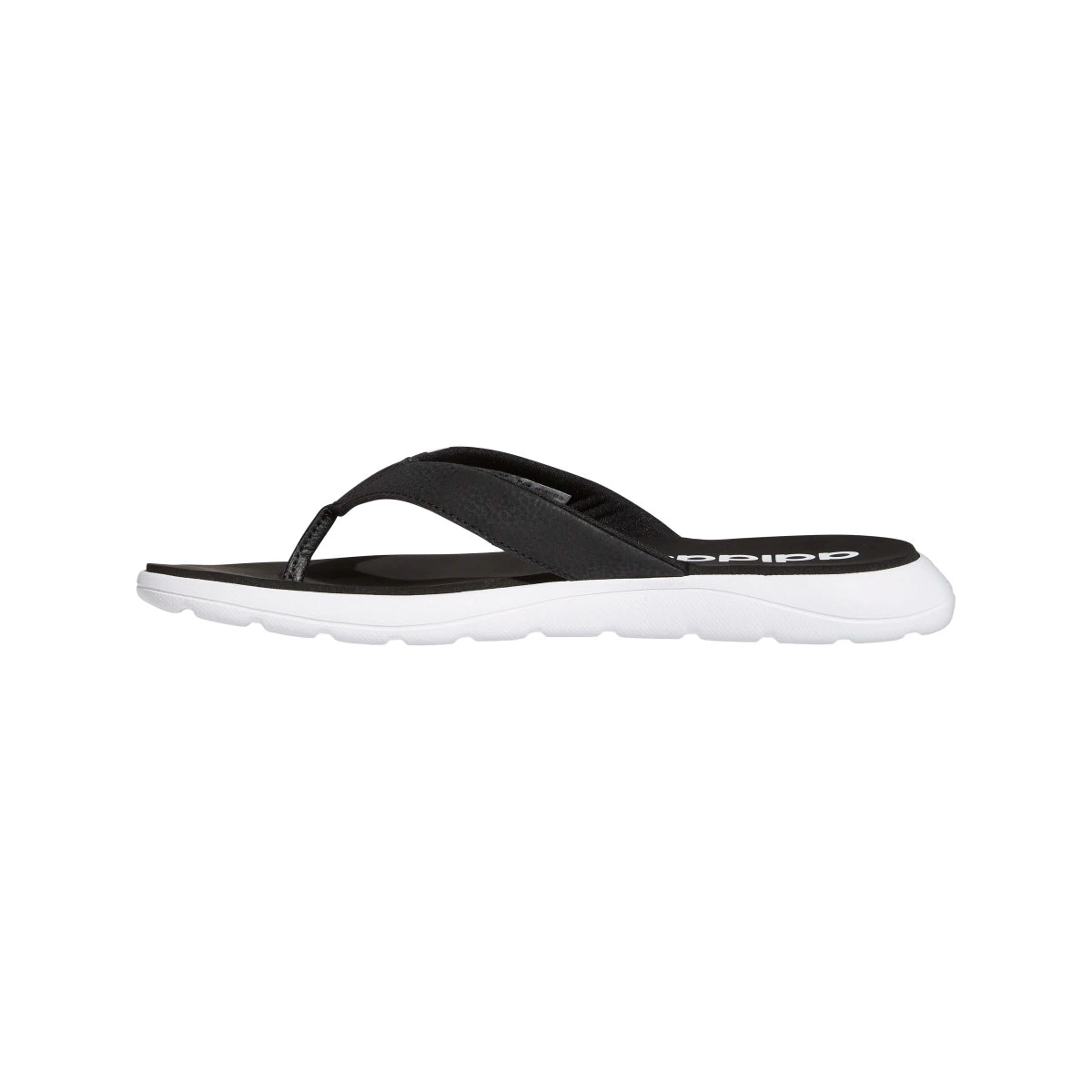adidas Men's Comfort Flip Flops Mens Footwear Sandals & Slides