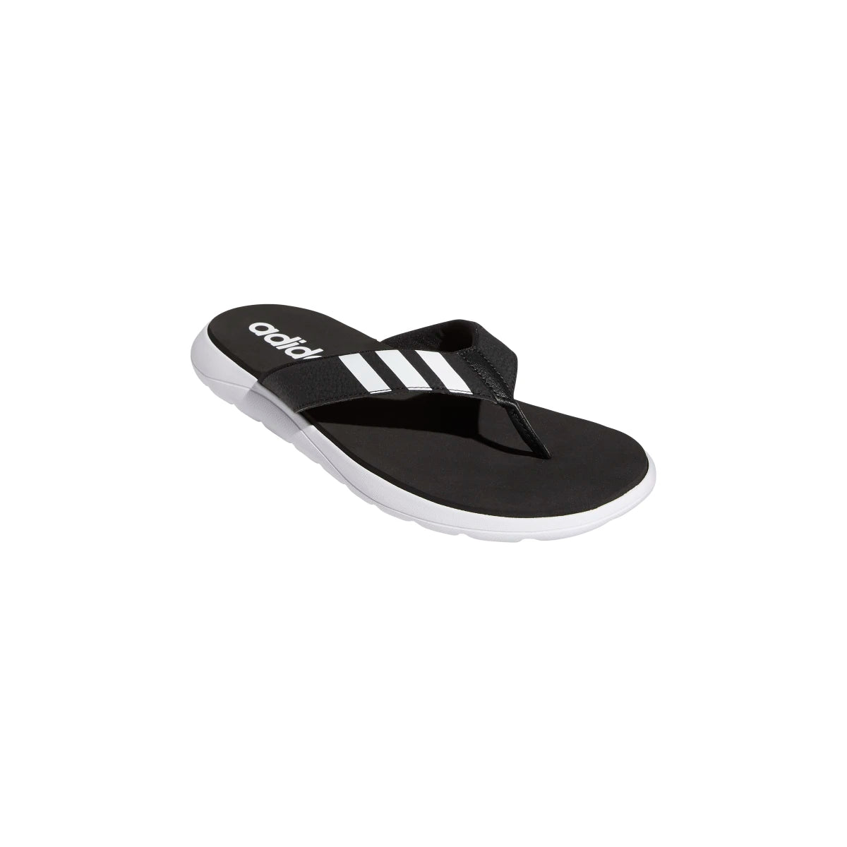adidas Men's Comfort Flip Flops Mens Footwear Sandals & Slides