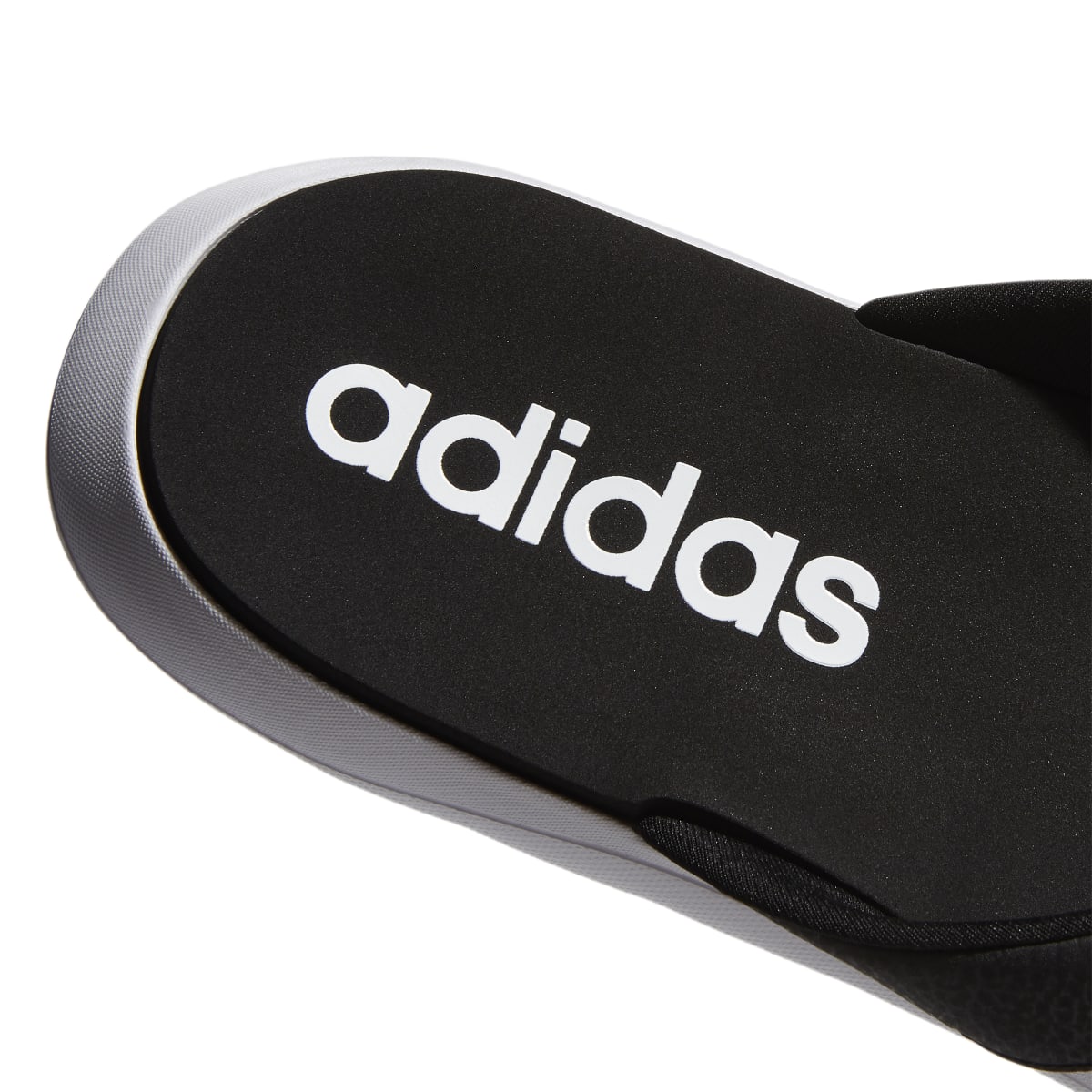 adidas Men's Comfort Flip Flops Mens Footwear Sandals & Slides
