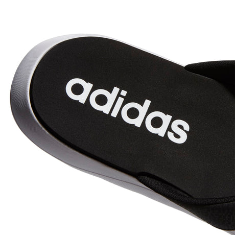 adidas Men's Comfort Flip Flops Mens Footwear Sandals & Slides