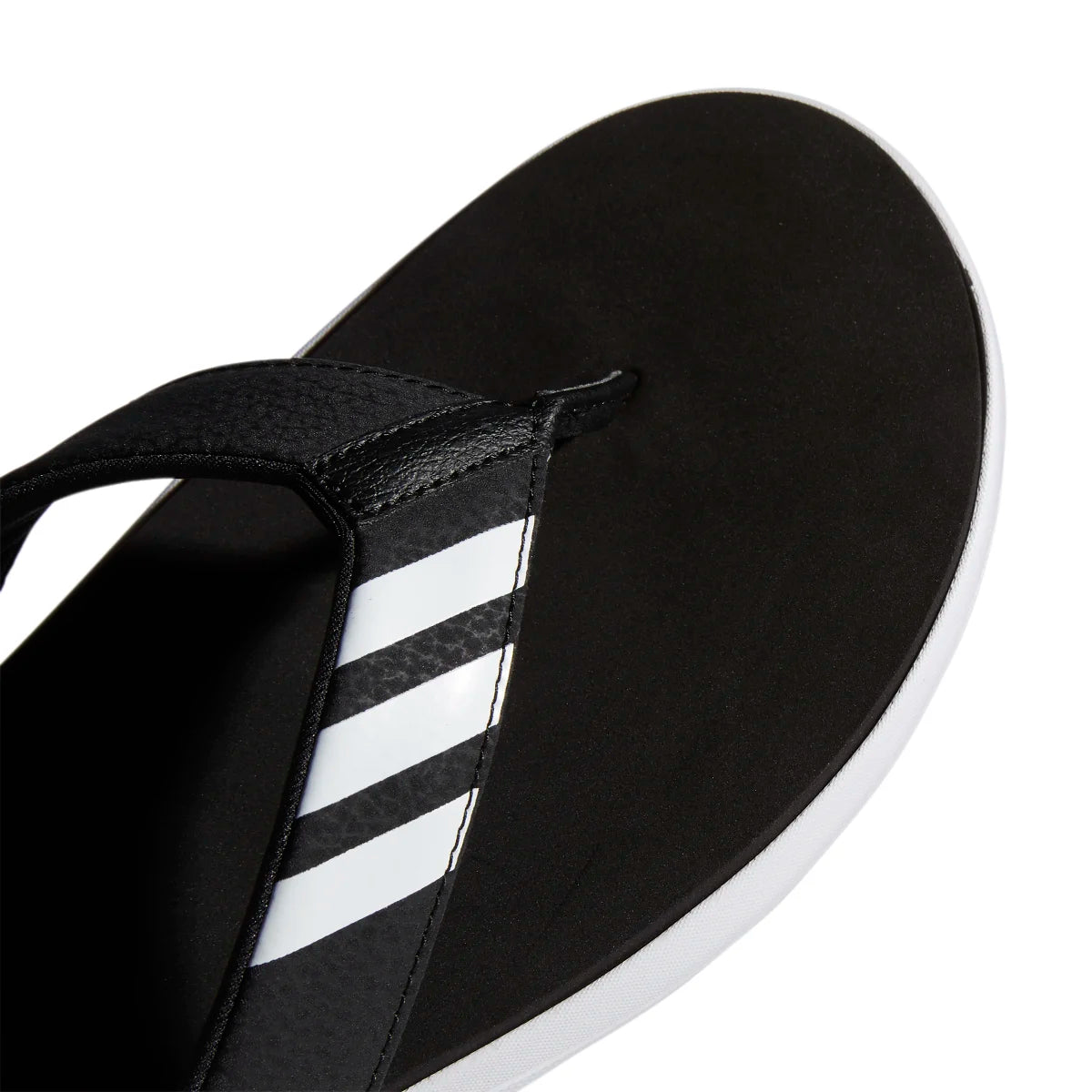 adidas Men's Comfort Flip Flops Mens Footwear Sandals & Slides