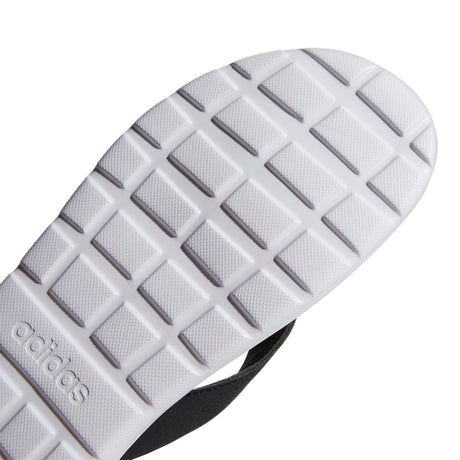 adidas Men's Comfort Flip Flops Mens Footwear Sandals & Slides