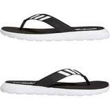 adidas Men's Comfort Flip Flops Mens Footwear Sandals & Slides