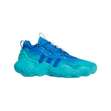 adidas Men's Trae Young 3 Basketball Shoes