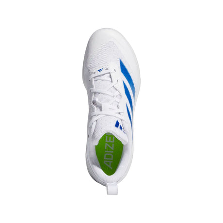adidas Women's Adizero Instinct Softball Cleats Softball Footwear All