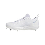 adidas Women's Adizero Instinct Softball Cleats Softball Footwear All