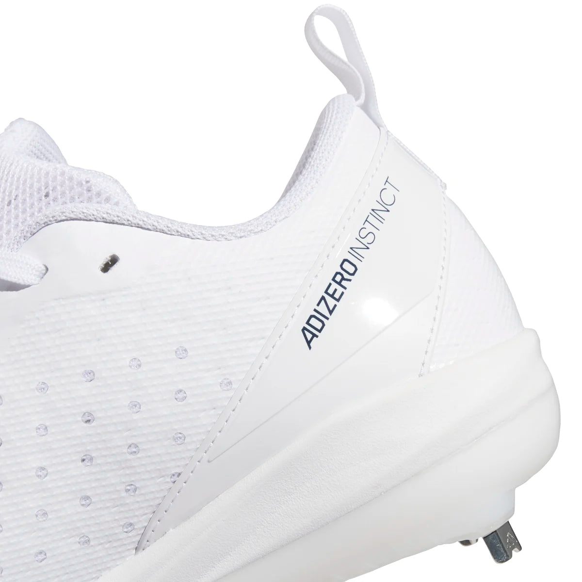 adidas Women's Adizero Instinct Softball Cleats Softball Footwear All