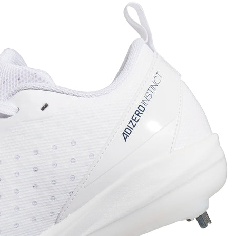 adidas Women's Adizero Instinct Softball Cleats Softball Footwear All