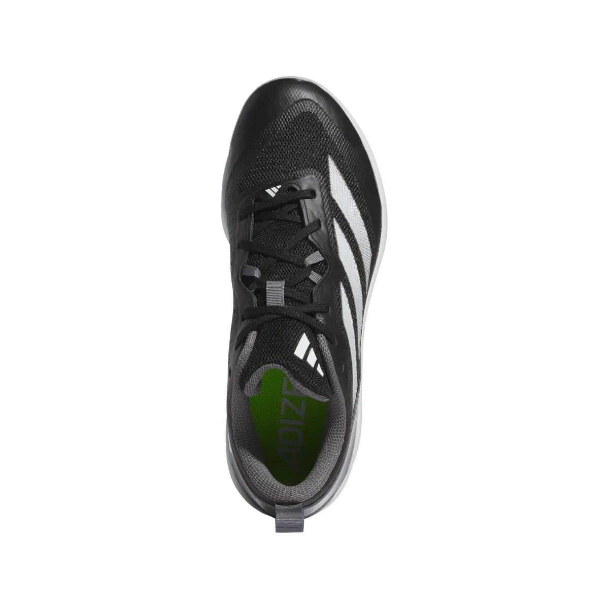 adidas Women's Adizero Instinct Softball Cleats Softball Footwear All