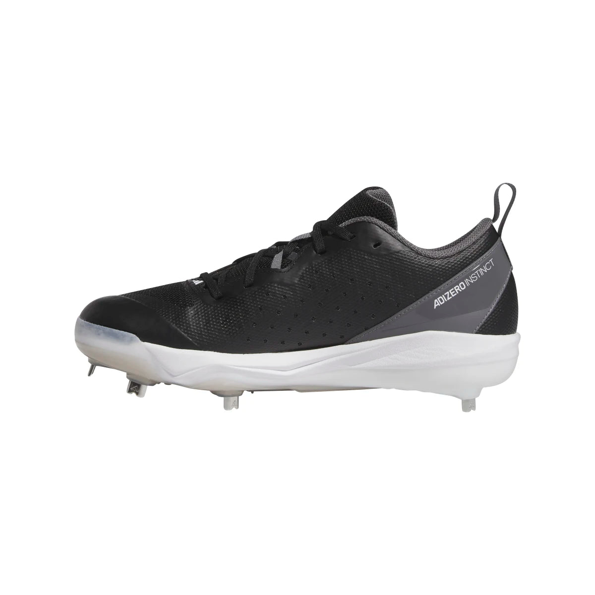 adidas Women's Adizero Instinct Softball Cleats Softball Footwear All
