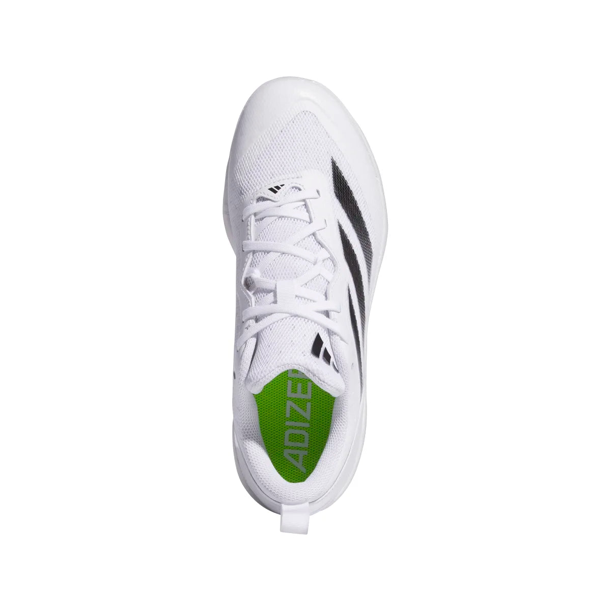 adidas Women's Adizero Instinct Softball Cleats Softball Footwear All